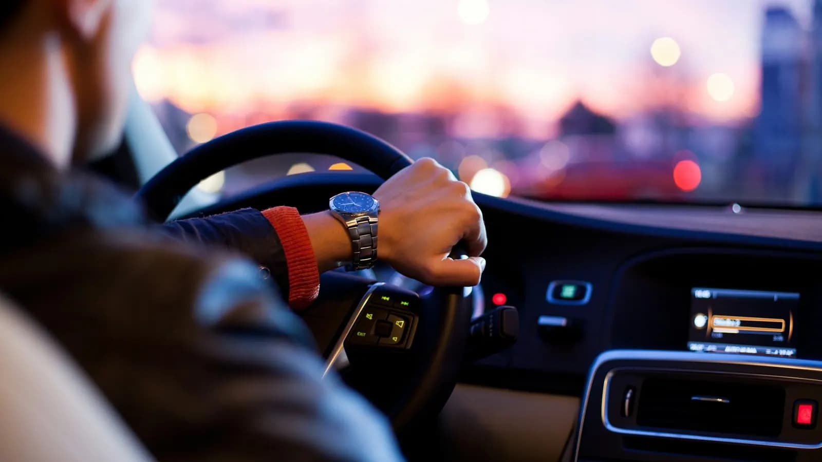 Driving school