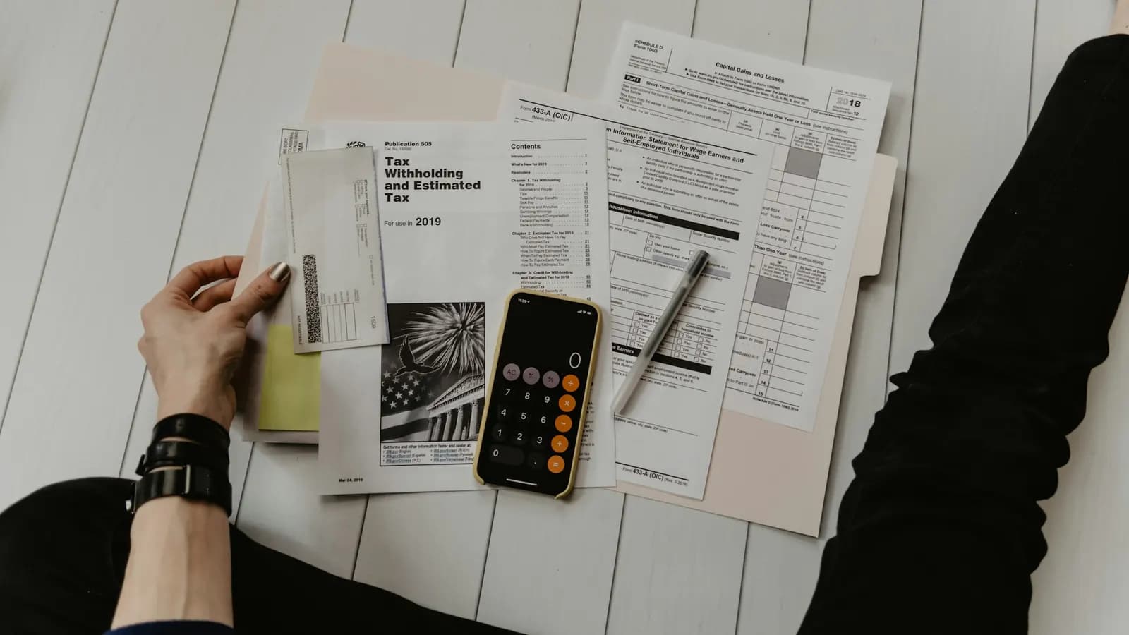 CPA / accounting firm