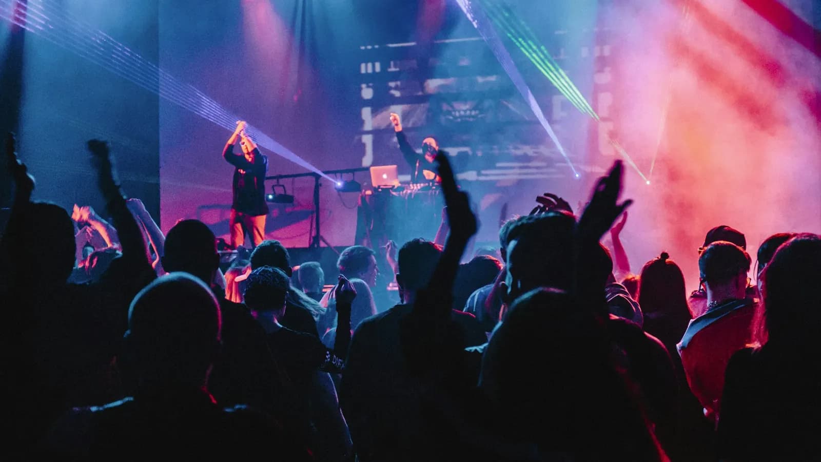 Event venue