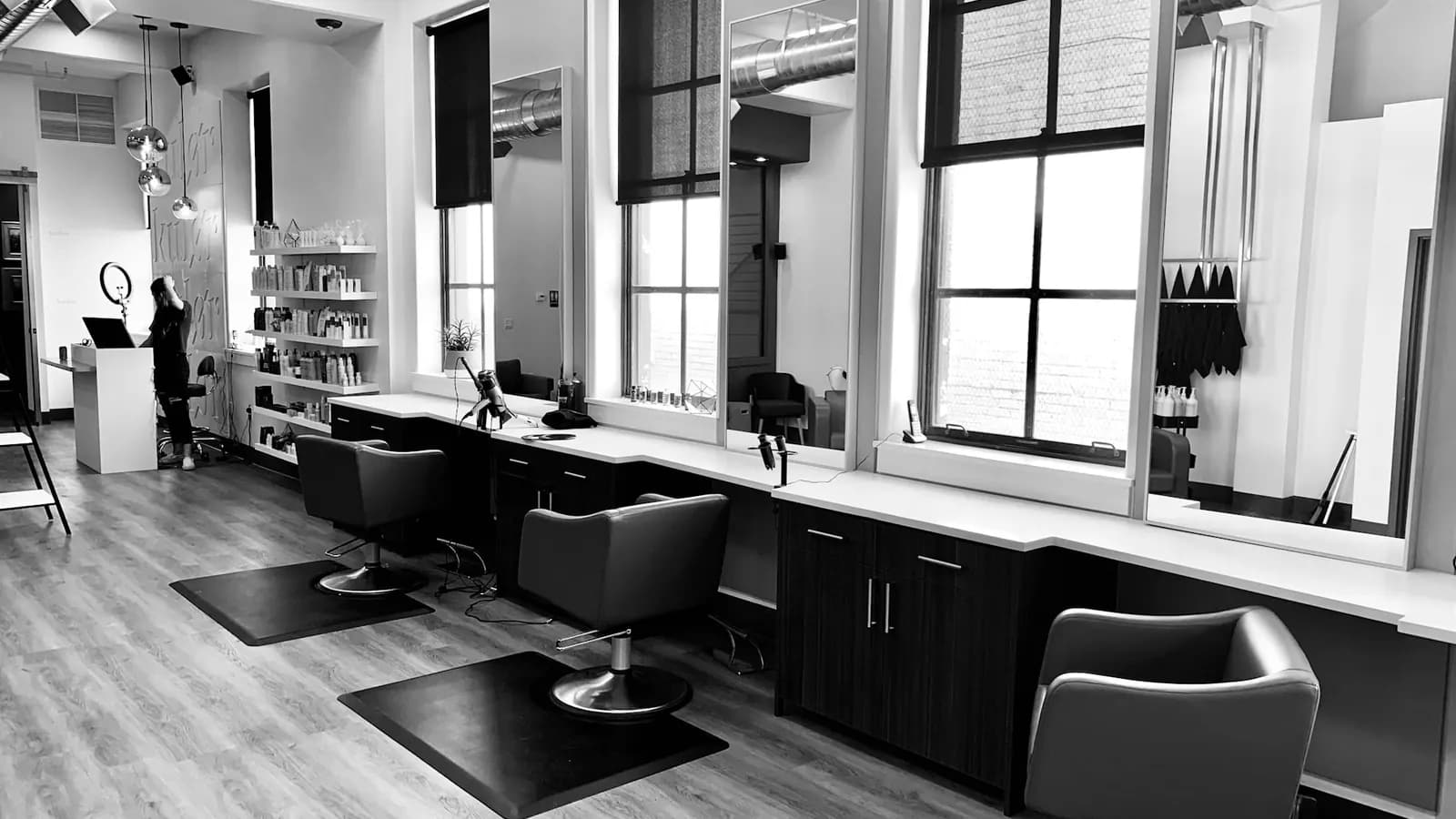 Massage spa