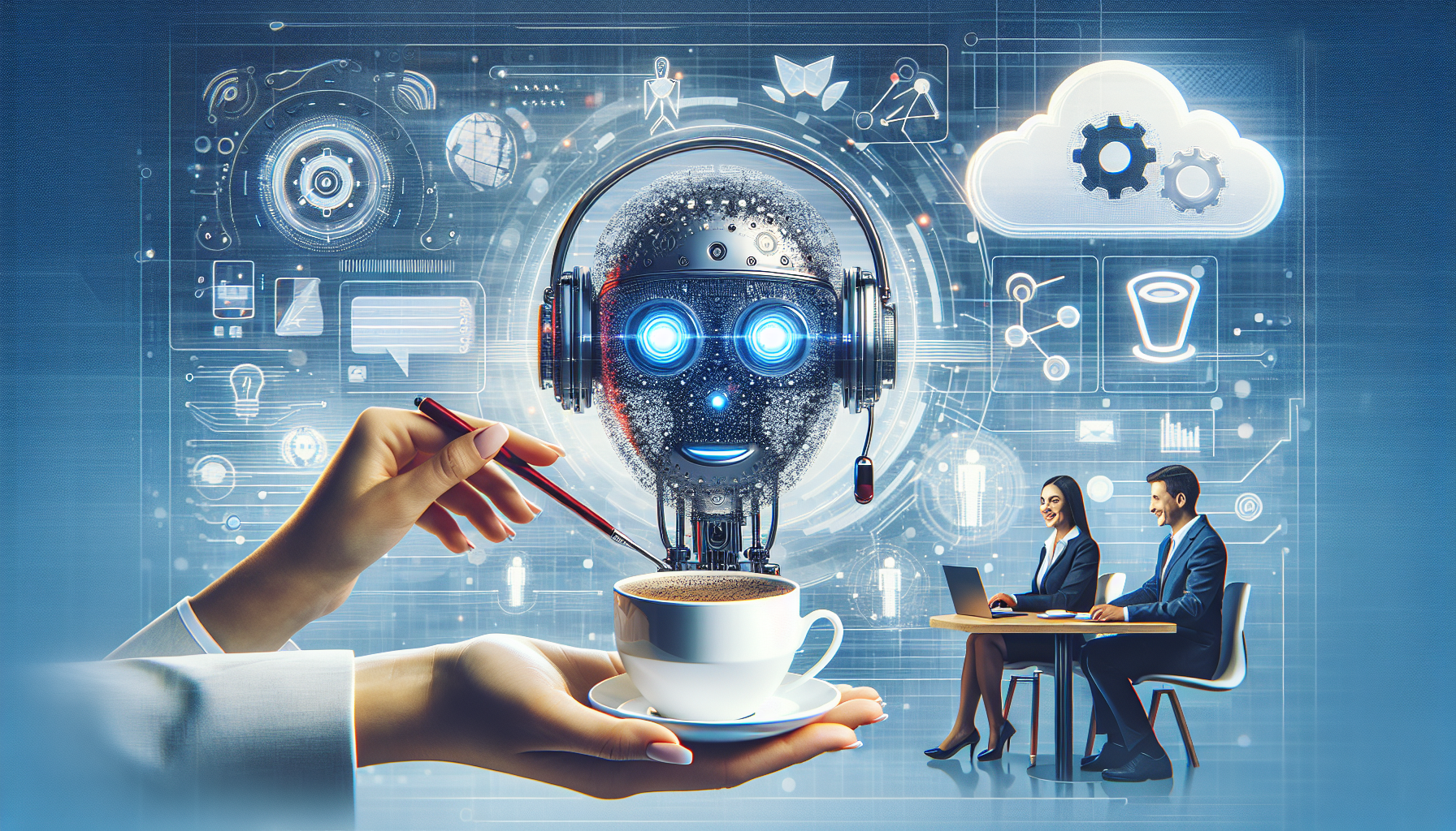 AI Chatbot Integration for Business: How Custom Bots Transform Customer Experience
