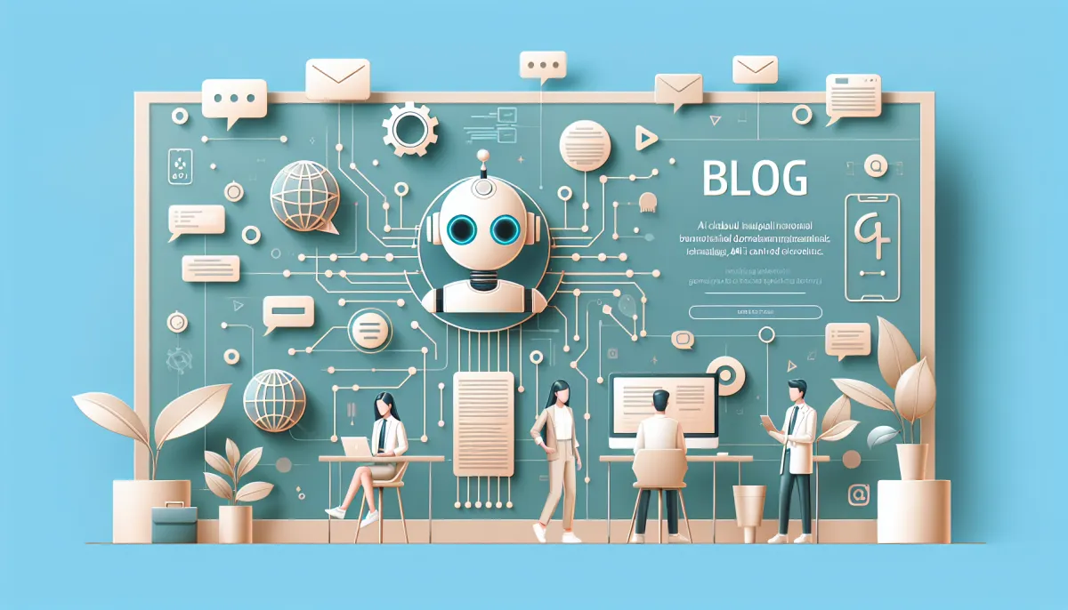 Chatboți AI pentru Instagram, Facebook și Email