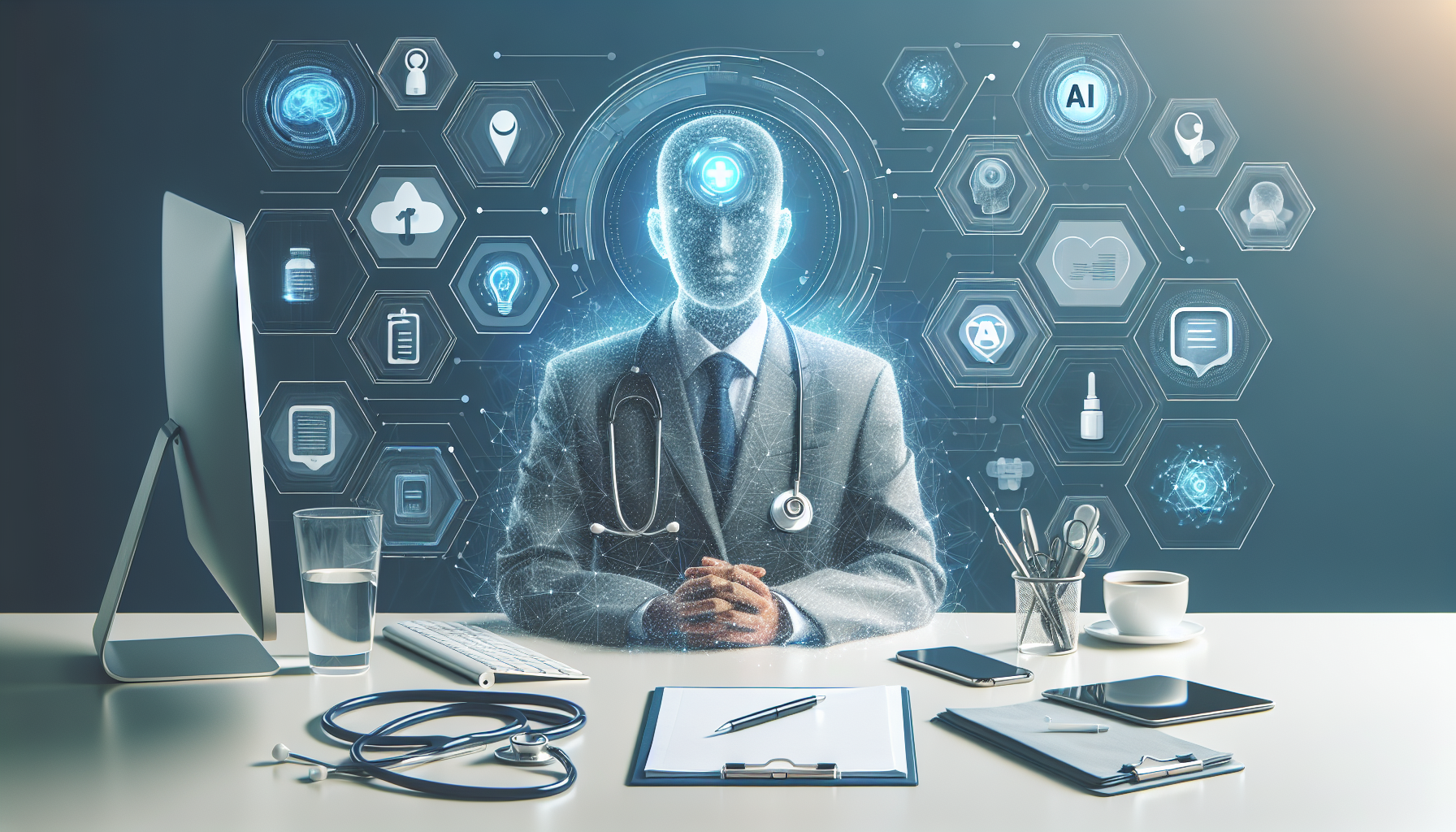 Boost Your Clinic's Online Booking System with AI