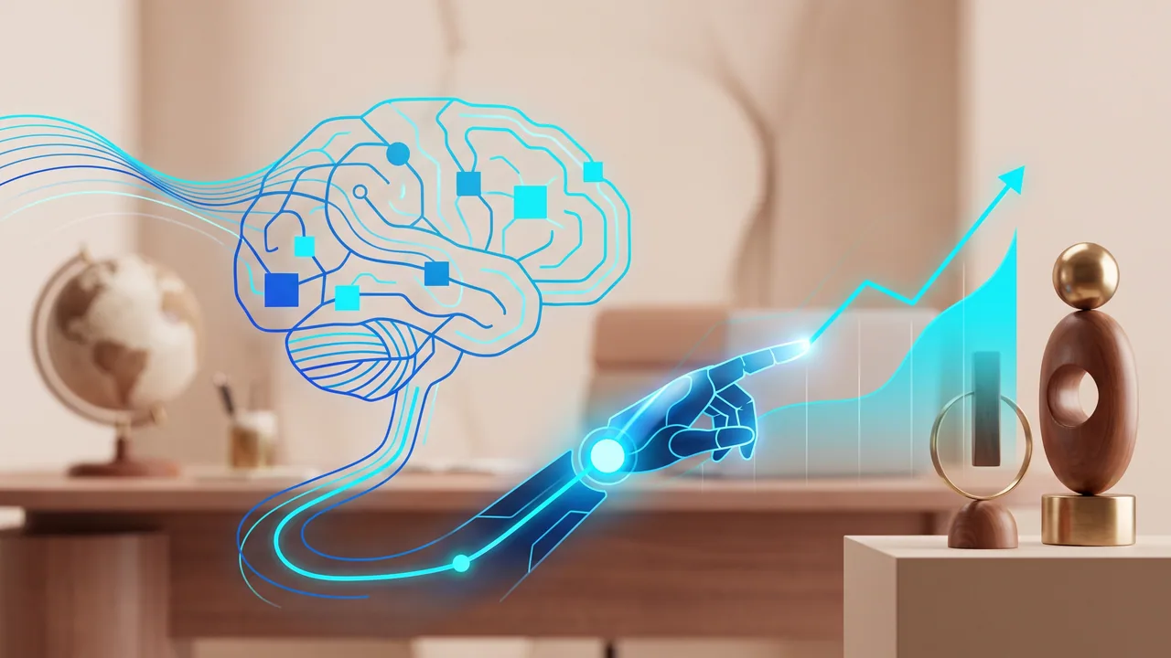 Enhancing Trading Bot Performance with AI