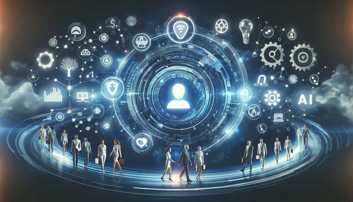 AI pentru Serviciul Clienți: Cum Îți Poate Transforma Afacerea în 2026