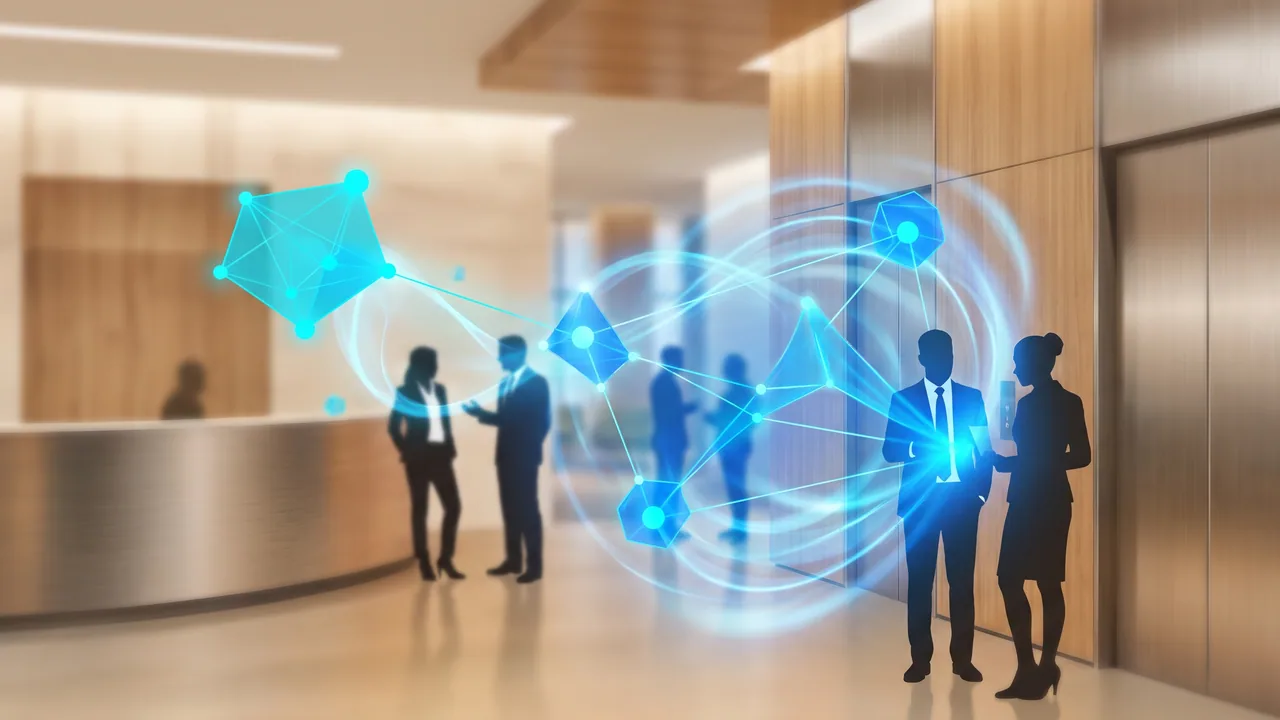 AI Handling Customer Inquiries 24/7 for B2B Services