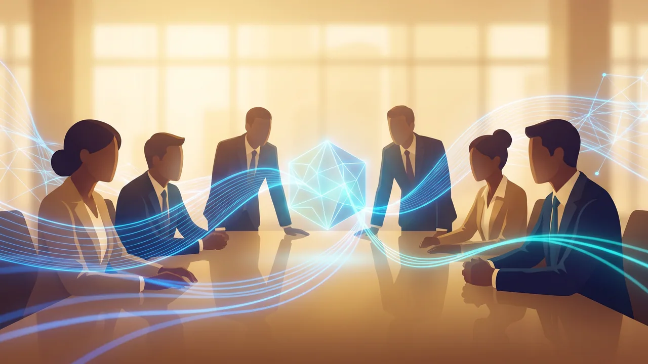 AI for Identifying the Right Sales Leads