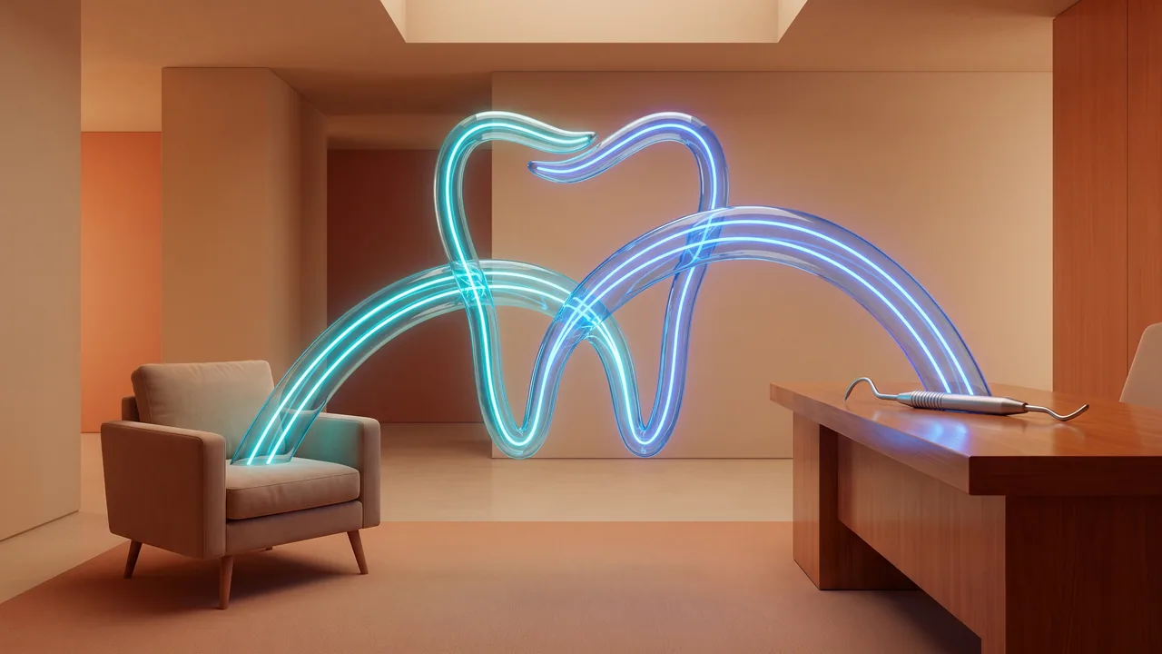 Implementing an AI Receptionist in Dental Practices