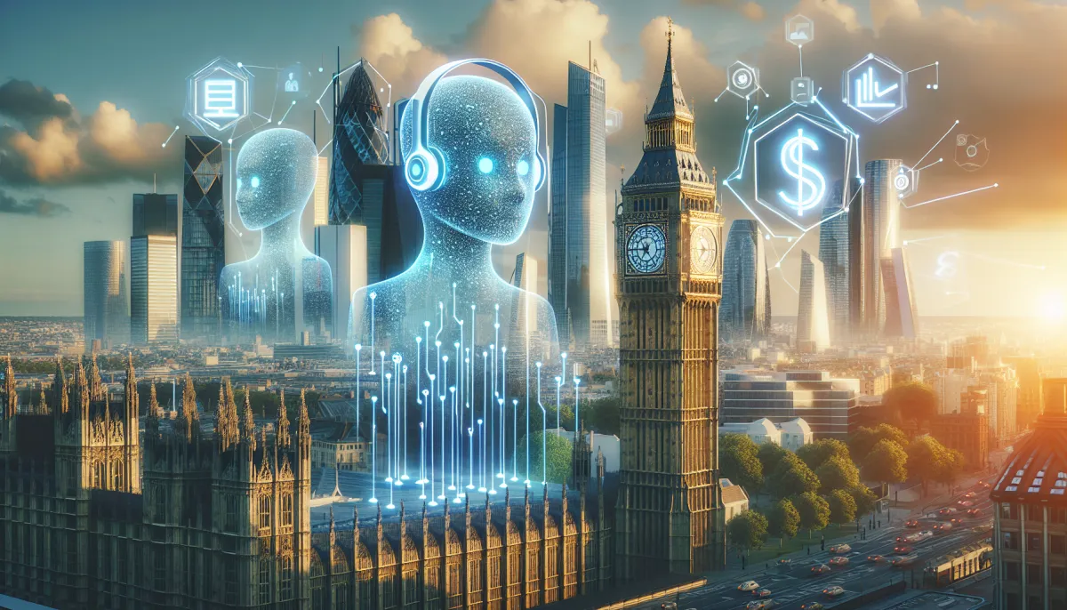 AI Receptionist in London vs New York: Who Saves More on Call Handling Costs?