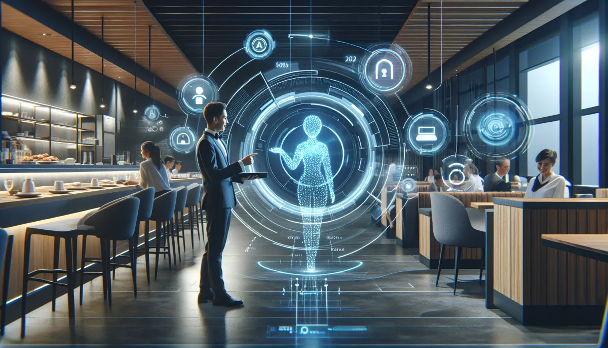 Why Restaurants Need an AI Receptionist by 2026
