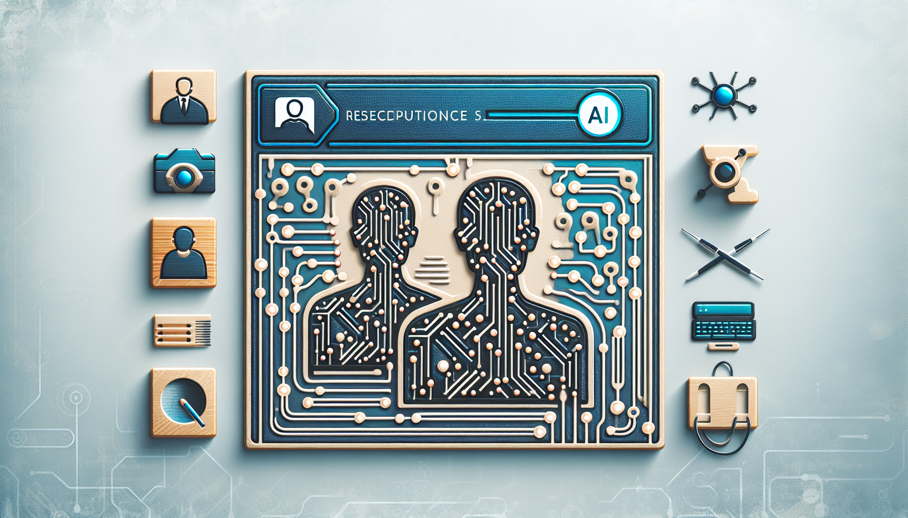 Challenges of Implementing AI Receptionists