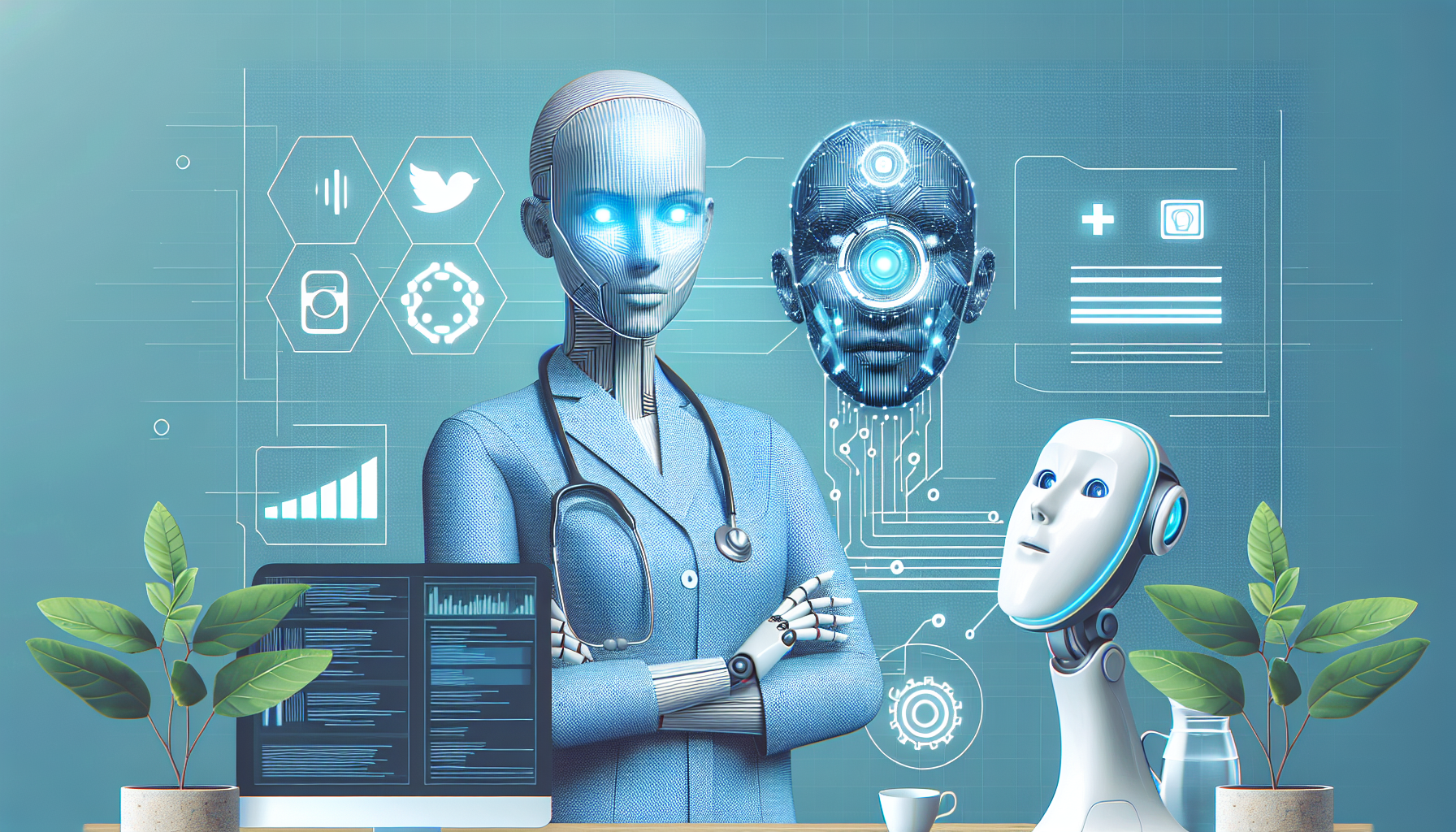 Boost Revenue with AI Receptionists in Dental Clinics