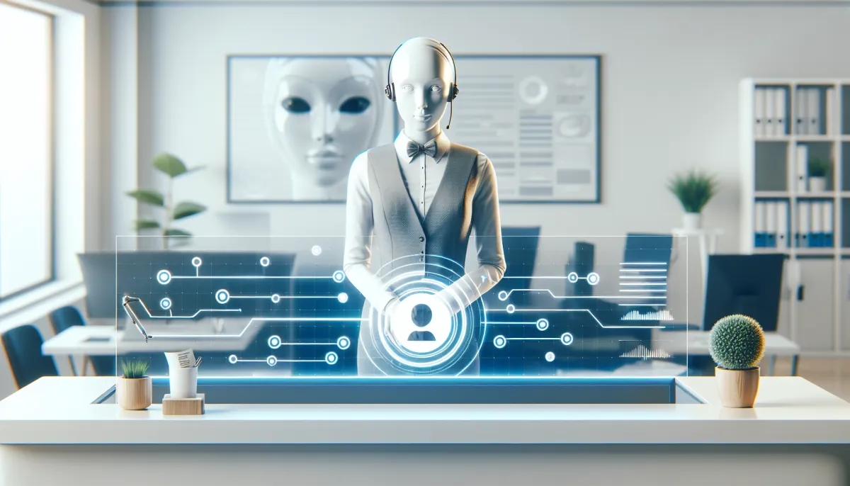 How AI Receptionists Save Small Businesses Thousands Annually