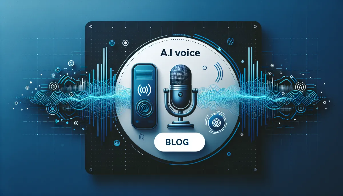 AI Voice Agent – The Future of Customer Communication