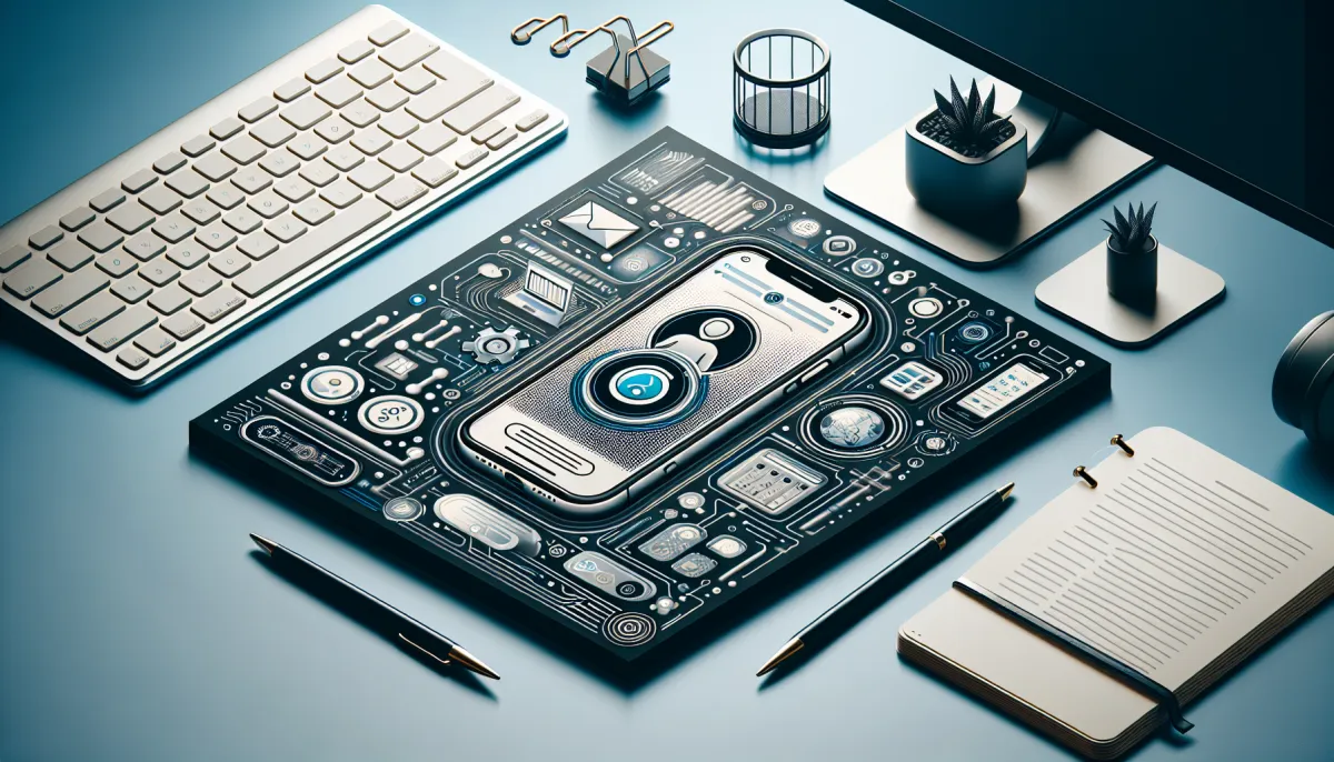 Asistent Telefonic Automatizat: Nu Mai Ratați Niciun Apel