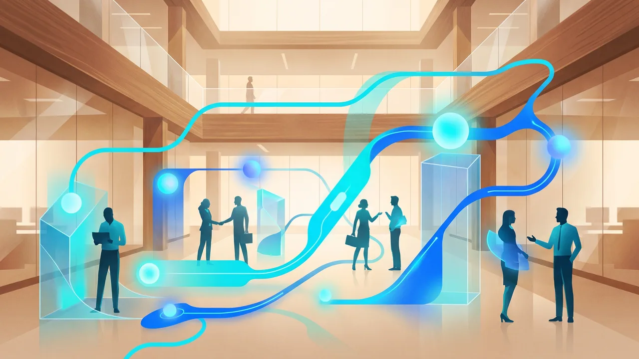 Enhancing Customer Experience Through Automation
