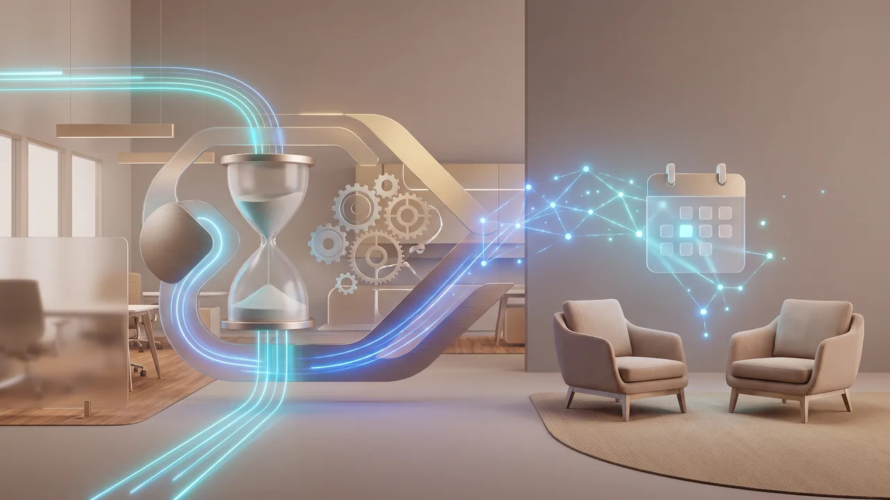 Boost Your Appointment Setting Efficiency with AI