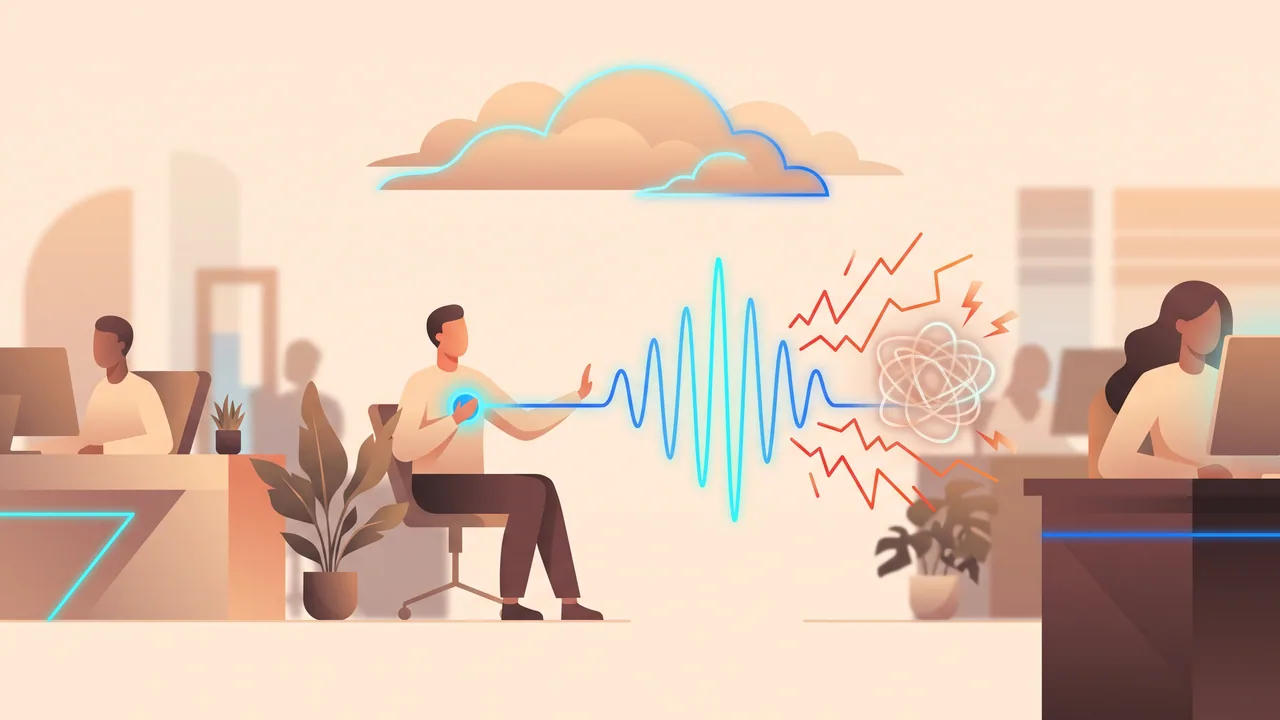 Des exercices de respiration simples pour réduire le stress en quelques minutes