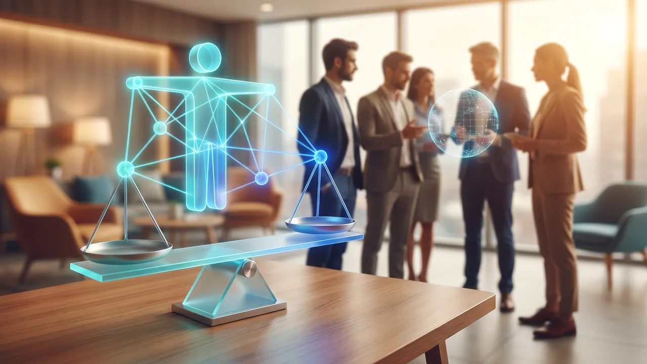 Building Accountability in Outbound Sales Teams