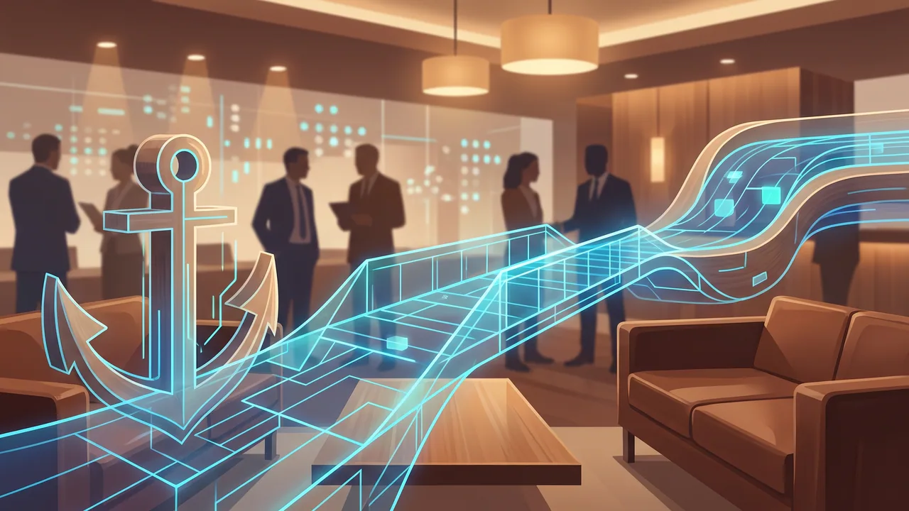 Building Trust in Fintech: Transparency and Compliance