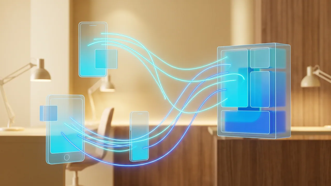 Cele mai bune practici în integrarea aplicațiilor mobile B2B