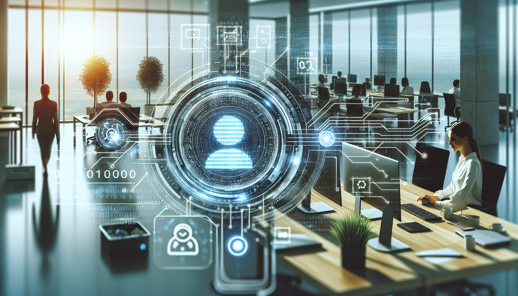 Chatbot pentru Website care Convertește | Chatbot AI Conectat la CRM