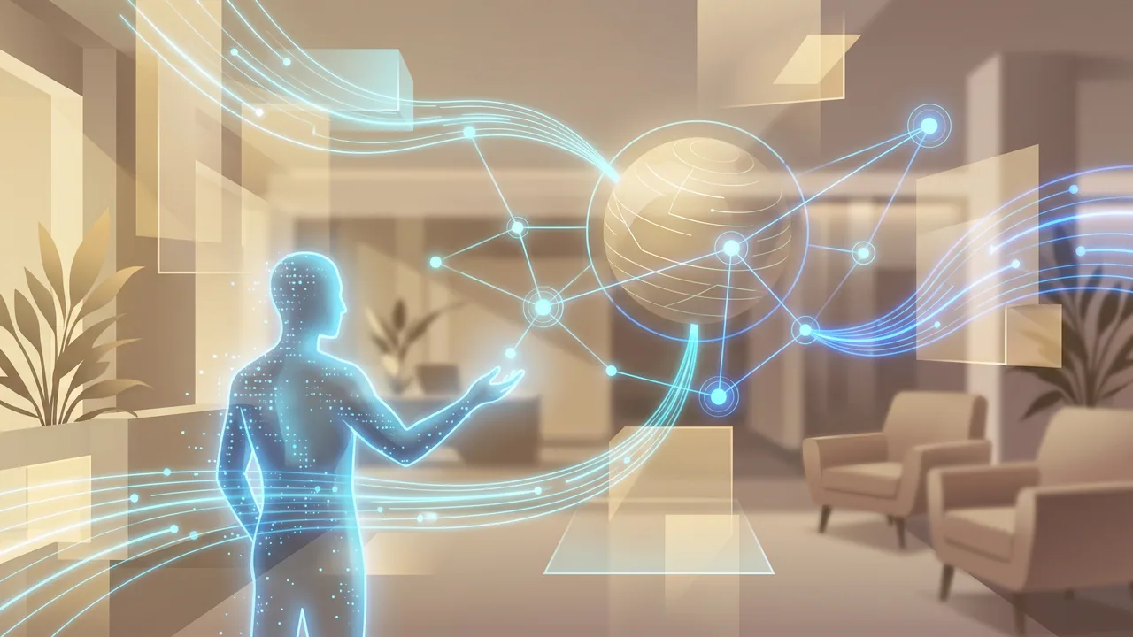 Soluciones Rentables: Beneficios de un Recepcionista Virtual