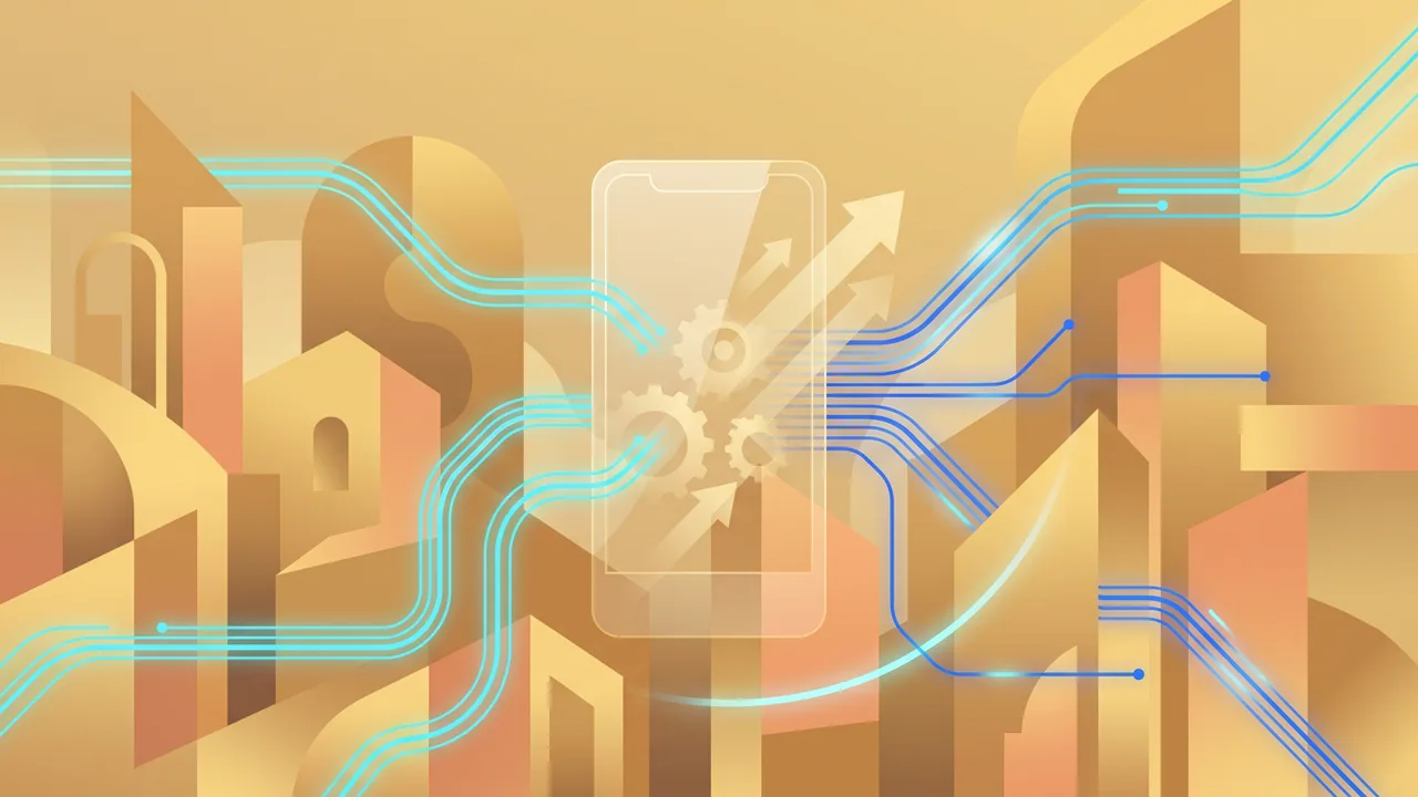 Creación de Aplicaciones Móviles Escalables: Perspectivas de Startups