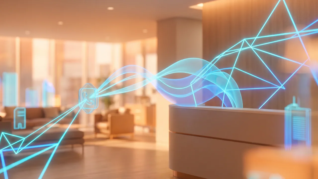 Effective Communication with Your Virtual Receptionist