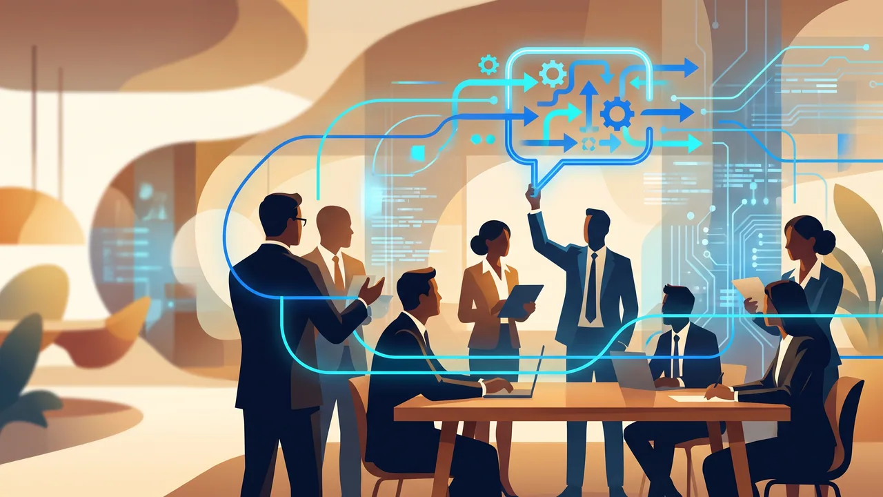 Setting Up an Effective Feedback Loop for Sales Teams