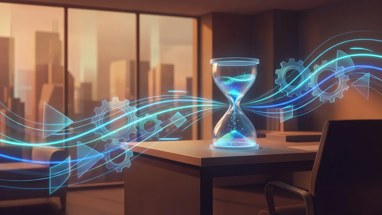 n8n自動化を実装するための効果的な戦略