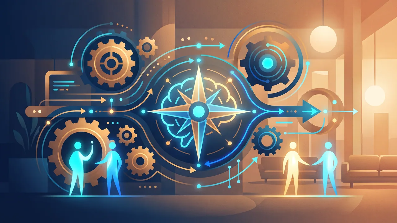 Elevate Sales Performance with AI Tools