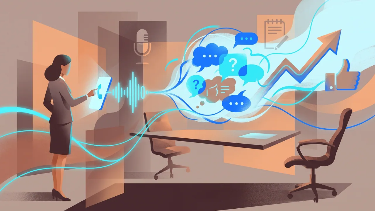 Enhance Cold Calling with Customer Feedback
