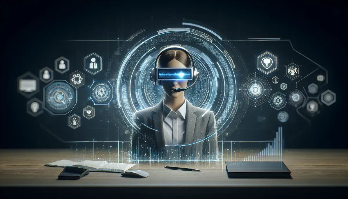 Enhancing Customer Experience with Virtual Receptionists