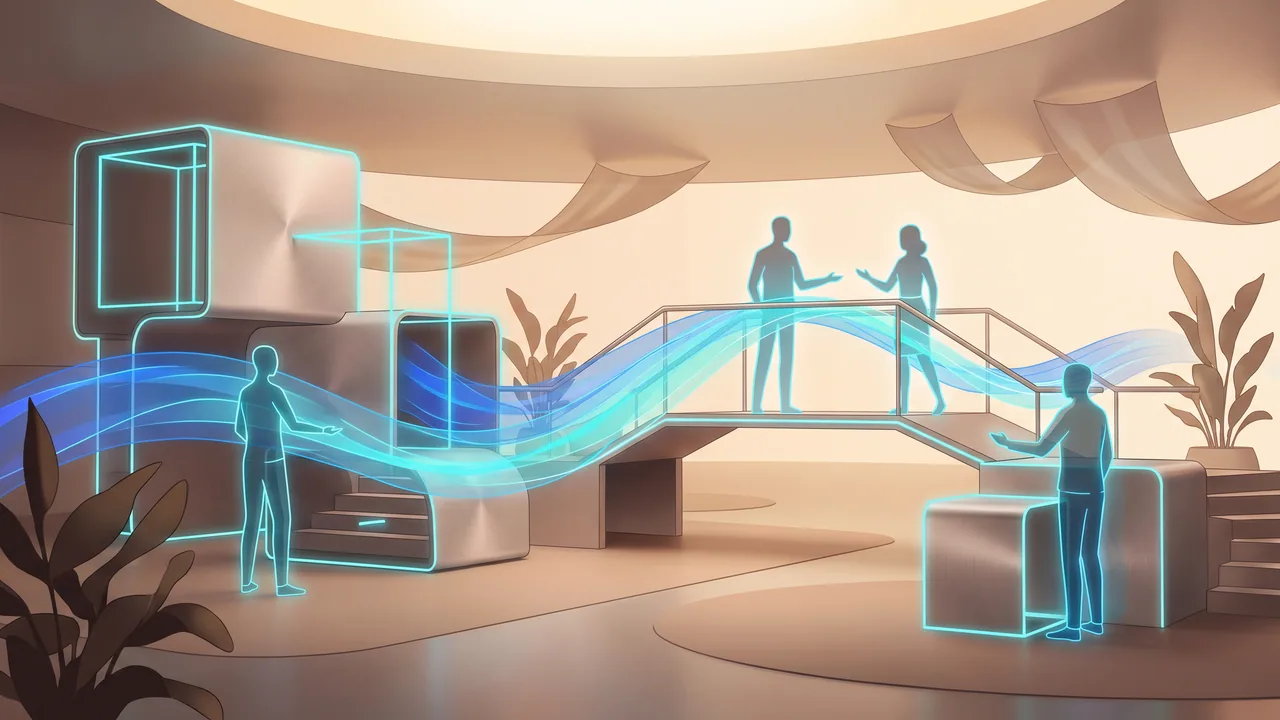 Enhancing Customer Relationships with AI in Sales