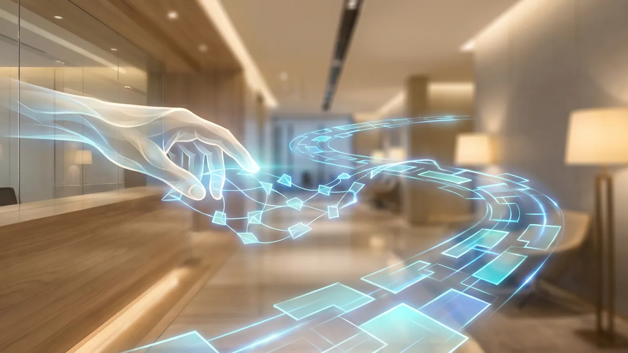 Enhancing Mobile App User Experience with AI