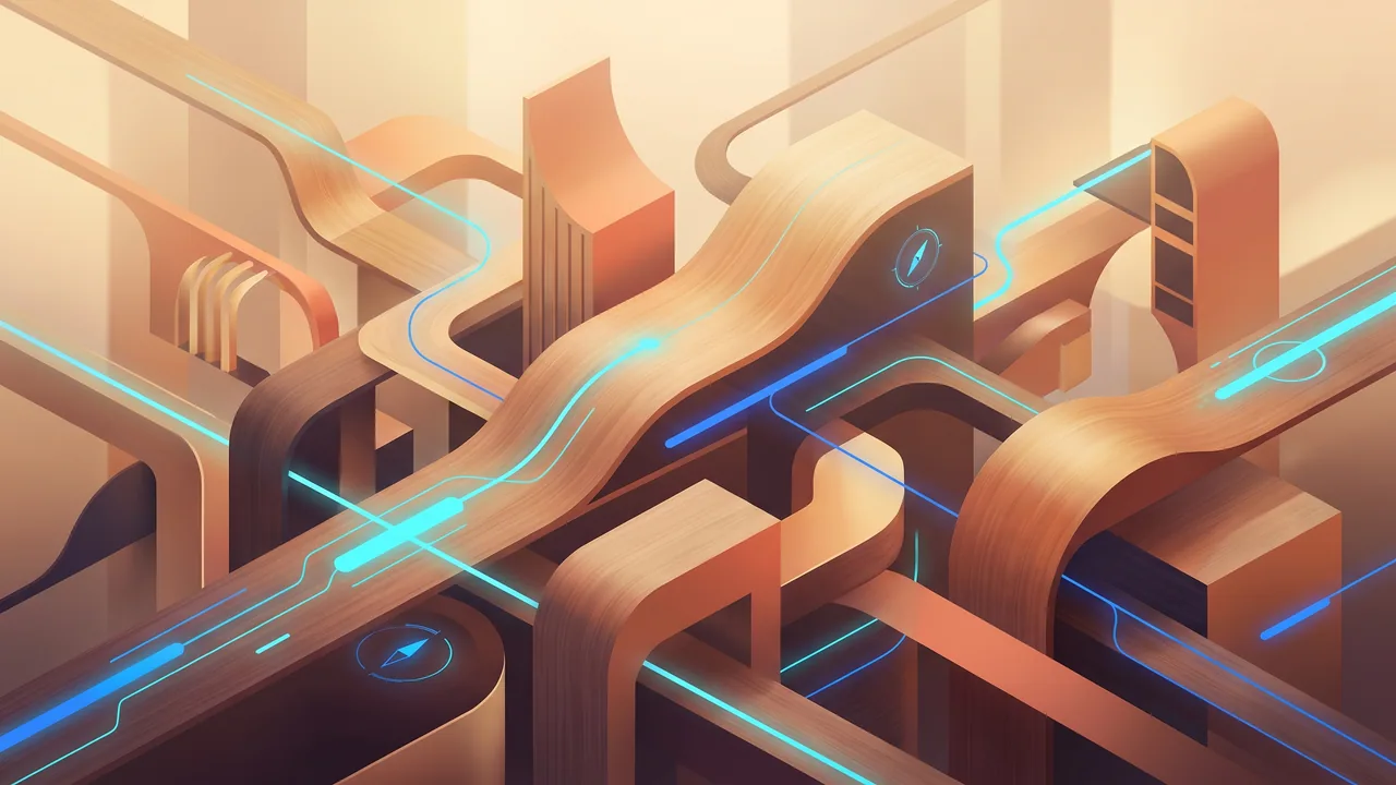 Fintech și Web3: Adaptarea Strategiei de Afaceri