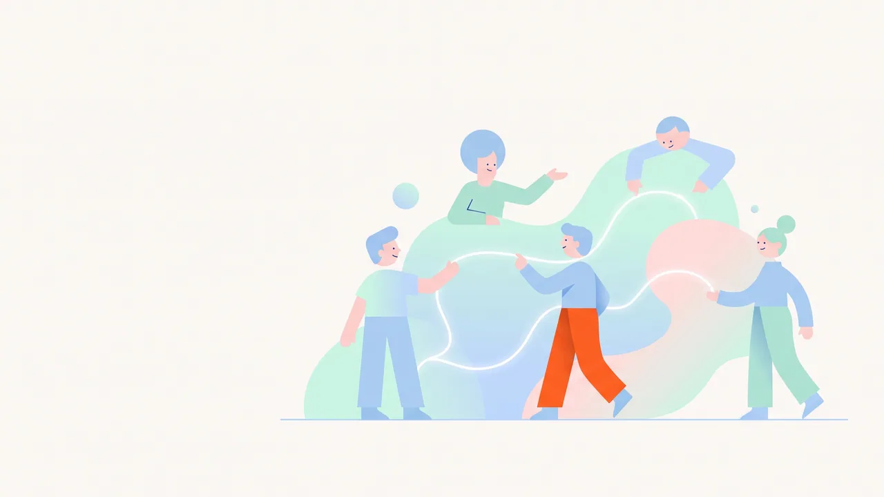 Fostering Innovation in AI-Driven Companies