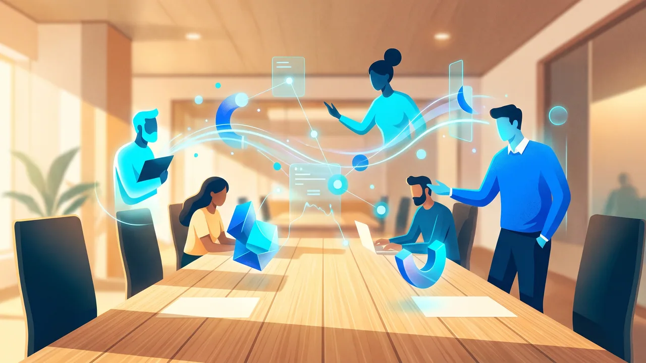 Fostering Innovation in SaaS Development Teams