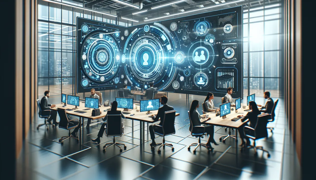 The Future of Business Communication with Virtual Receptionists