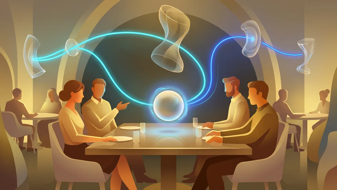 The Future of Customer Engagement in Restaurants with AI