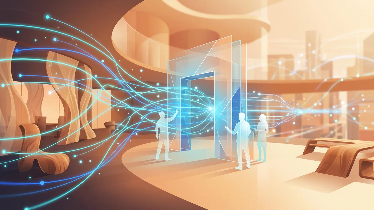 El Futuro del Soporte al Cliente: Servicios de Recepcionista Virtual