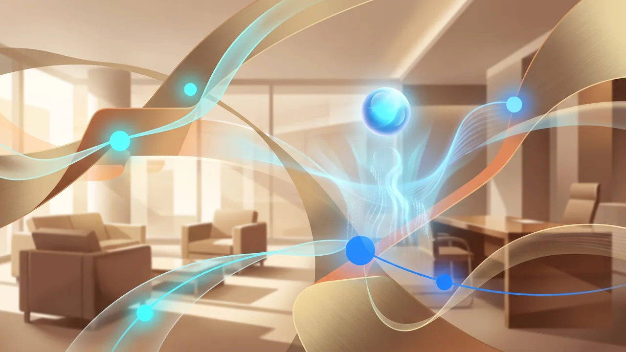 El Futuro del Soporte al Cliente: Adoptando Recepcionistas Virtuales