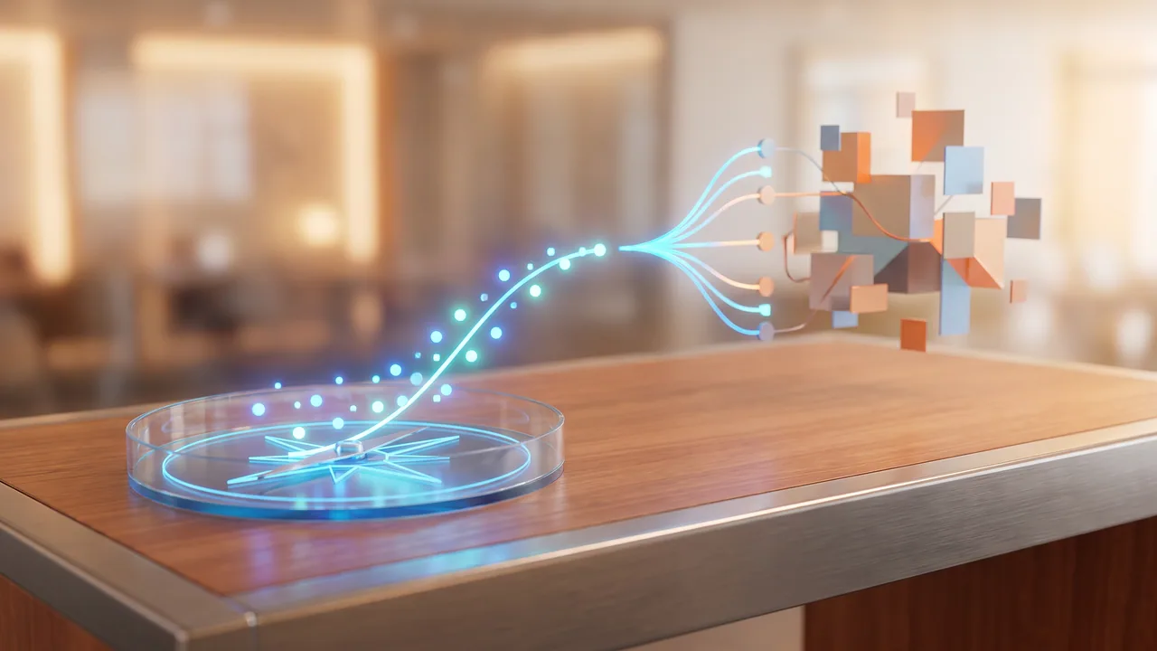 The Future of Outbound Sales: Key Trends to Watch