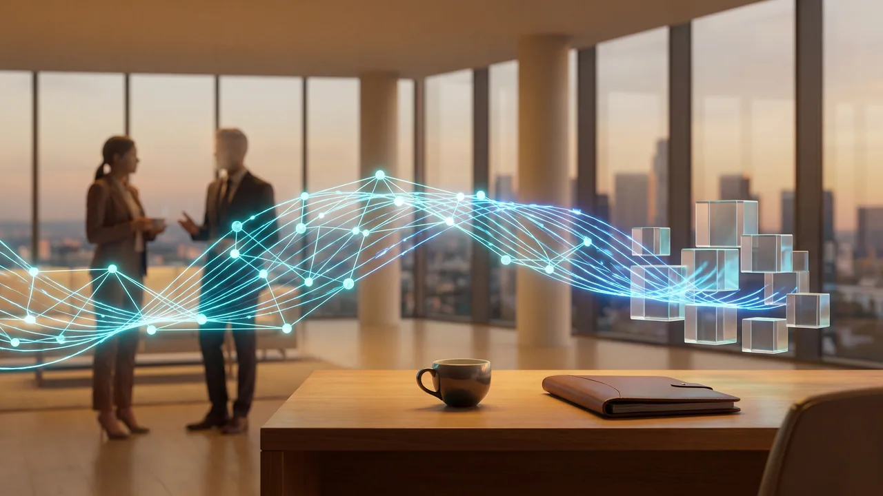 The Future of Outbound Sales: AI Trends to Watch