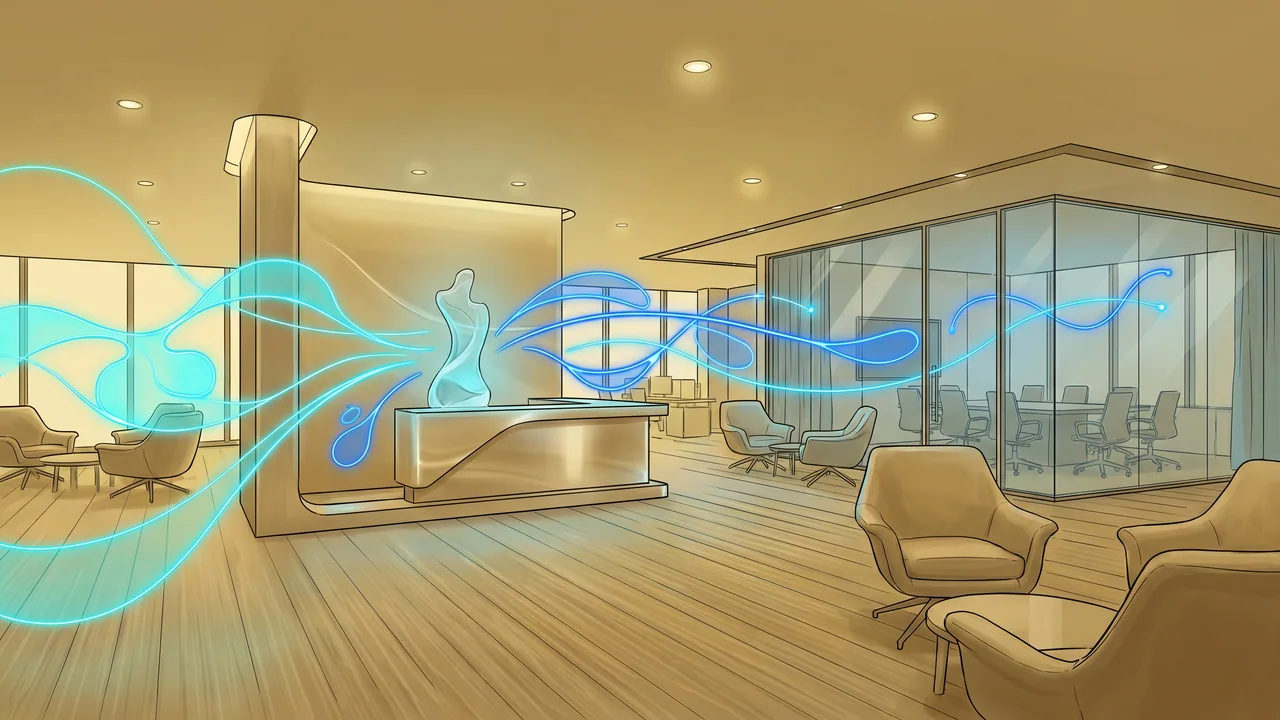 Il Futuro dei Servizi di Receptionist Virtuale nell'Era Digitale