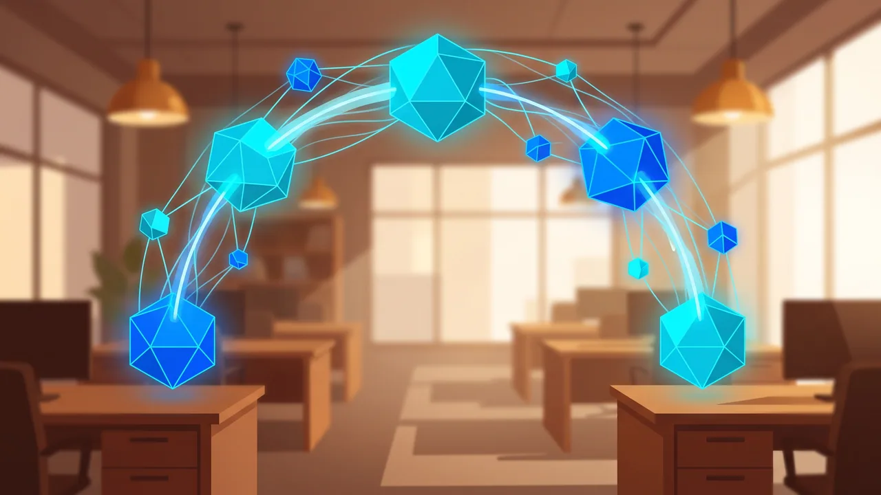 The Future of Web3: Opportunities for Startups