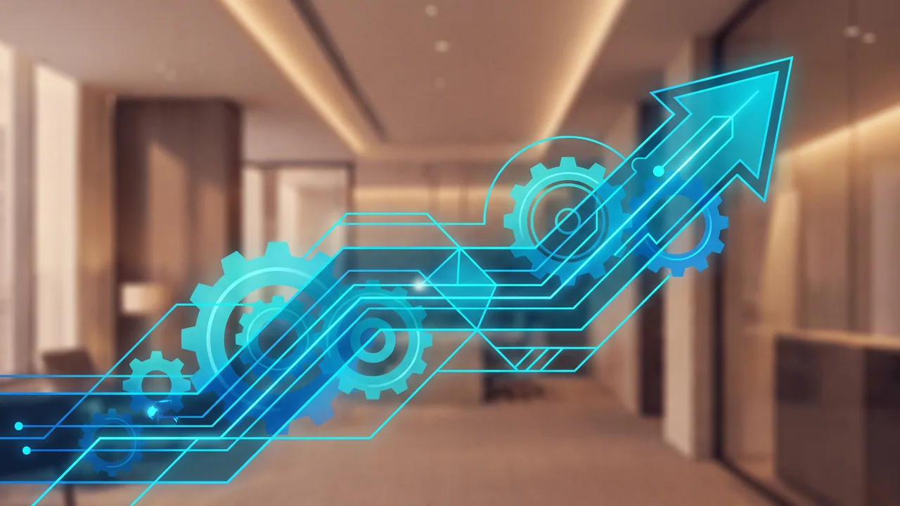 Impactul fintech-ului asupra antreprenoriatului european