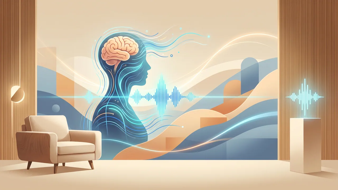 Harnessing the Healing Power of Music for Your Wellbeing