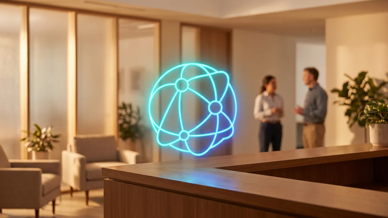 How Virtual Receptionists Fuel Small Business Growth